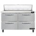 Continental Refrigerator SW48-N-12-D 48