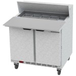 Beverage-Air SPE36HC-10C 36