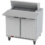 Beverage-Air SPE36HC-10C 36