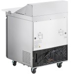 Avantco SS-PT-27-C 27
