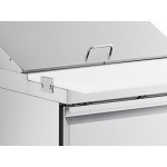 Avantco SS-PT-27-C 27