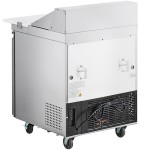 Avantco SS-PT-27-C 27
