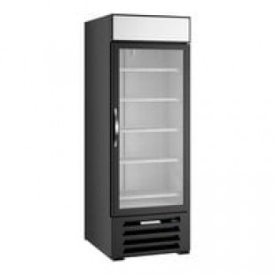 Beverage-Air MMR23HC-1-WS-18-IQ MarketMax 27