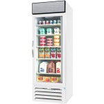 Beverage-Air MMR23HC-1-WS-18-IQ MarketMax 27