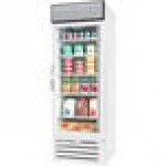 Beverage-Air MMR23HC-1-WS-18-IQ MarketMax 27