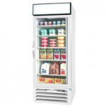Beverage-Air MMR23HC-1-WS-18-IQ MarketMax 27