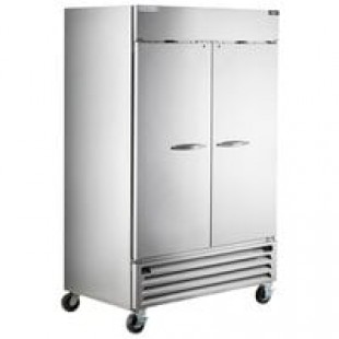 Beverage-Air HBRF49HC-1-A-G Horizon Series 52 Beverage-Air HBRF49HC-1-A-G Horizon Series 52