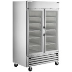 Beverage-Air HBRF49HC-1-A-G Horizon Series 52