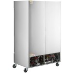 Beverage-Air HBRF49HC-1-A-G Horizon Series 52