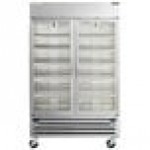 Beverage-Air HBRF49HC-1-A-G Horizon Series 52