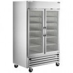 Beverage-Air HBRF49HC-1-A-G Horizon Series 52