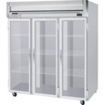 Beverage-Air HFS3HC-1S Horizon Series 78