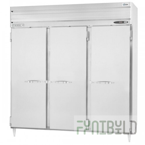 Beverage-Air PRD3HC-1AS 78