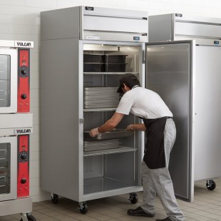 Beverage-Air HR1WHC-1S Horizon Series 35 Beverage-Air HR1WHC-1S Horizon Series 35