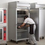 Beverage-Air HR1WHC-1S Horizon Series 35