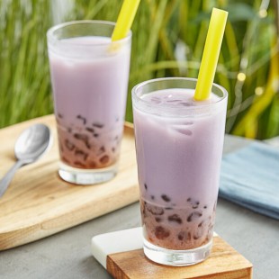 Fanale Taro Powder Mix 2.2 lb. Fanale Taro Powder Mix 2.2 lb.