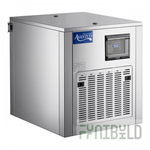 Scratch and Dent Avantco Ice MN-522-A 22