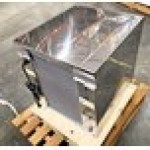Scratch and Dent Avantco Ice MN-522-A 22
