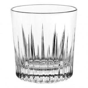 Vidivi Mix & Co from BauscherHepp 9.1 oz. Rocks / Old Fashioned Glass - 24/Case
