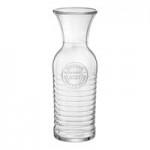 Bormioli Rocco Officina from Steelite International 11 oz. Tumbler - 6/Case Bormioli Rocco Officina from Steelite International 11 oz. Tumbler - 6/Case