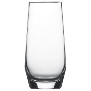Zwiesel Glas Pure 18.8 oz. Long drink / Collins Glass by Zwiesel Fortessa Tableware Solutions - 6/Case