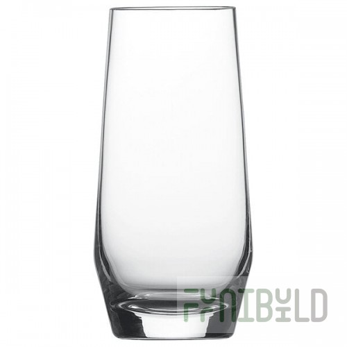 Zwiesel Glas Pure 18.8 oz. Long drink / Collins Glass by Zwiesel Fortessa Tableware Solutions - 6/Case