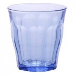 Duralex Picardie 10.38 oz. Stackable Green Glass Tumbler - 48/Case Duralex Picardie 10.38 oz. Stackable Green Glass Tumbler - 48/Case