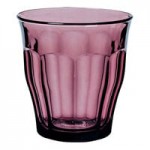 Duralex Picardie 10.38 oz. Stackable Green Glass Tumbler - 48/Case Duralex Picardie 10.38 oz. Stackable Green Glass Tumbler - 48/Case