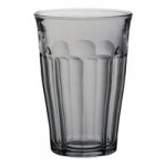 Duralex Picardie 10.38 oz. Stackable Green Glass Tumbler - 48/Case Duralex Picardie 10.38 oz. Stackable Green Glass Tumbler - 48/Case