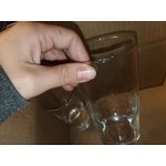 Arcoroc Q2536 ArcoPrime 16 oz. Beverage Glass by Arc Cardinal - 12/Case Arcoroc Q2536 ArcoPrime 16 oz. Beverage Glass by Arc Cardinal - 12/Case