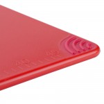 San Jamar CBG182412RD Saf-T-Grip® 24 San Jamar CBG182412RD Saf-T-Grip® 24