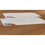 San Jamar CBG182412RD Saf-T-Grip® 24 San Jamar CBG182412RD Saf-T-Grip® 24