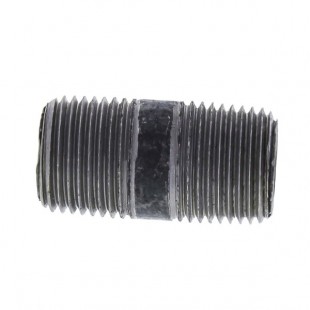 Vulcan 00-719055 3/8X1-1/4Blk Nipple Vulcan 00-719055 3/8X1-1/4Blk Nipple