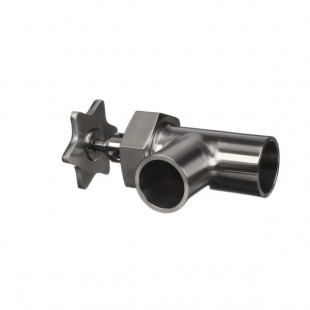 Southbend 4219-1 1.5 Tangent Draw-Off Valve