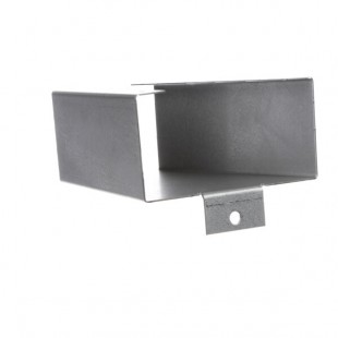 Garland / US Range 4517408 Grease Chute Front