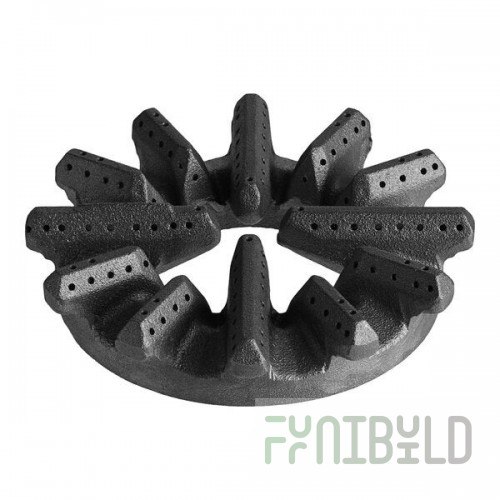 Garland / US Range 4522270 Burner Head - Garland