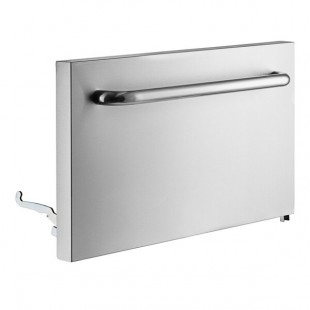 Cooking Performance Group 35128100012 Left Door Assembly for CC60 Series