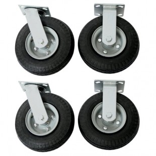 Wesco Industrial Products 1,600 lb. 8 Wesco Industrial Products 1,600 lb. 8