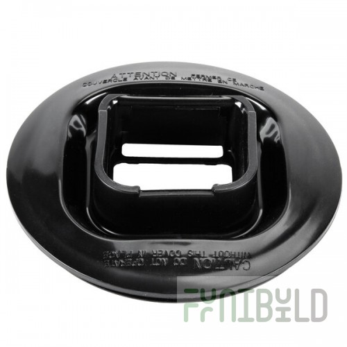 Waring 026281-V Outer Jar Lid for Blenders