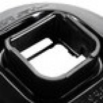 Waring 026281-V Outer Jar Lid for Blenders