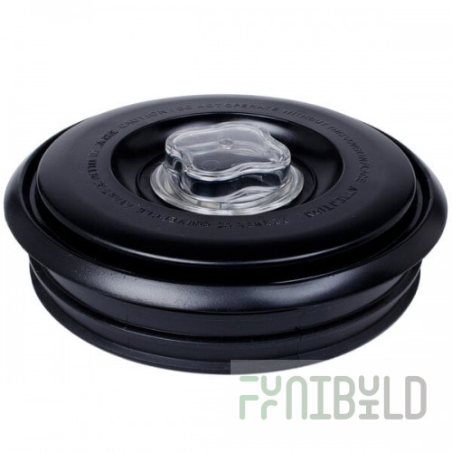 Waring CAC77 Vinyl Lid for One Gallon Blender