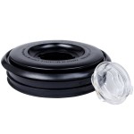Waring CAC77 Vinyl Lid for One Gallon Blender Waring CAC77 Vinyl Lid for One Gallon Blender