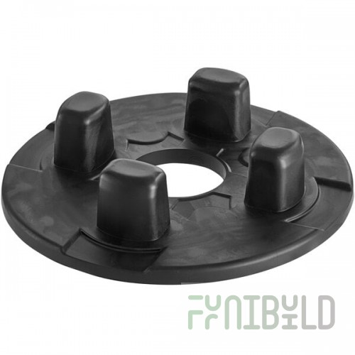 AvaMix 928PJARPAD3 Jar Pad for GRG Blenders
