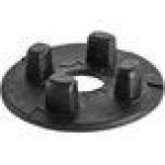 AvaMix 928PJARPAD3 Jar Pad for GRG Blenders