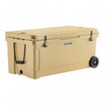 CaterGator CG170SFW Seafoam 170 Qt. Mobile Rotomolded Outdoor Cooler / Ice Chest CaterGator CG170SFW Seafoam 170 Qt. Mobile Rotomolded Outdoor Cooler / Ice Chest