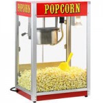 Paragon 1116110 Commercial 16 oz. Theater Popcorn Machine - 2790W Paragon 1116110 Commercial 16 oz. Theater Popcorn Machine - 2790W