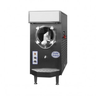 Frosty Factory 127A 16 Qt. Compact Air-Cooled Frozen Cocktail Machine - 115V Frosty Factory 127A 16 Qt. Compact Air-Cooled Frozen Cocktail Machine - 115V