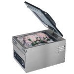 Hamilton Beach HVC305 PrimaVac 305 Chamber Vacuum Sealer with 12 Hamilton Beach HVC305 PrimaVac 305 Chamber Vacuum Sealer with 12