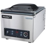 Hamilton Beach HVC305 PrimaVac 305 Chamber Vacuum Sealer with 12 Hamilton Beach HVC305 PrimaVac 305 Chamber Vacuum Sealer with 12
