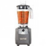 Hamilton Beach HBF600-CE Expeditor 3 hp 64 oz. High Performance Food Blender - 230V (International Use Only) Hamilton Beach HBF600-CE Expeditor 3 hp 64 oz. High Performance Food Blender - 230V (International Use Only)